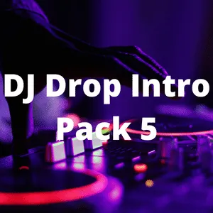 DJDROPINTROPACK5