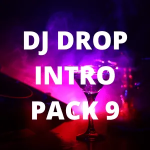 DJDROPINTROPACK9