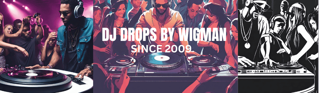 Expert DJ Drop Tips & DJ Drop Services
