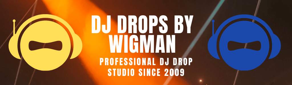 Make best dj drops for you by Emylyan24 Fiverr