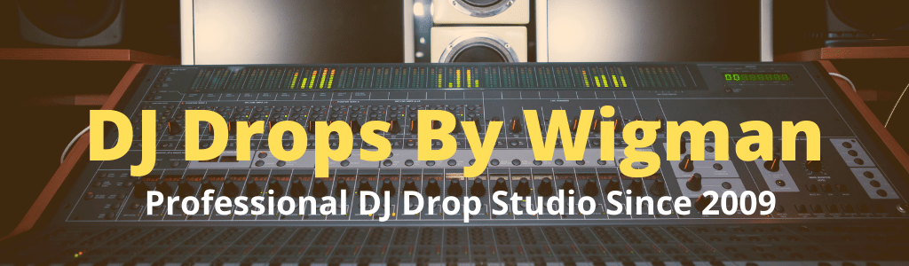 The Best DJ Drops: Top 15 Websites For Voice Overs (2021) - Audio Captain