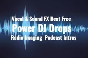 PowerDJDrops