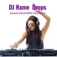 Promote who you are with DJ NameDrops(1)