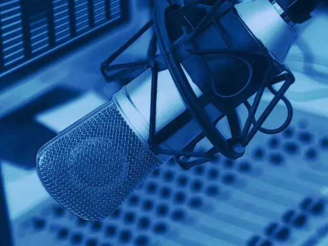 Expert Dj Drop Studio Voice overs for your radio show