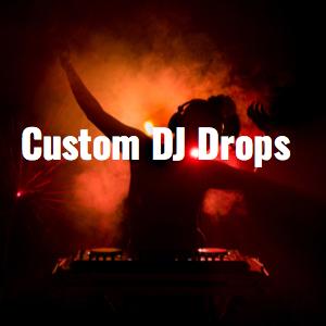 DJ Drops 24/7 - Celebrity Drop #1